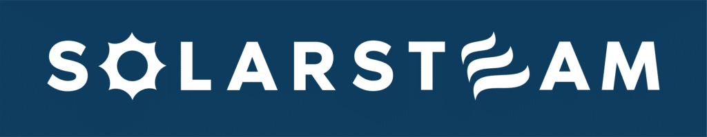 solarsteam-blue-logo