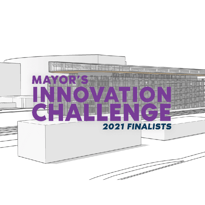 mayors innovation challenge