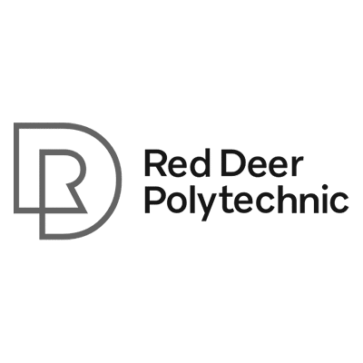 red deer polytechnic logo