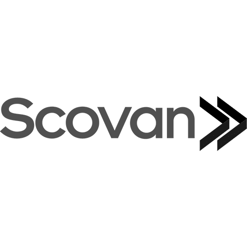 Scovan logo