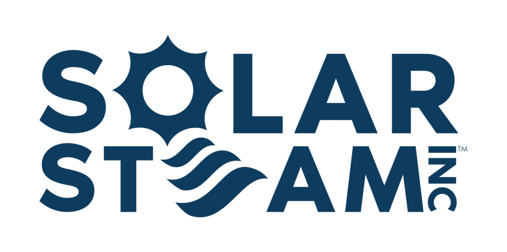 solarsteam stacked logo